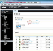 靈活網絡中的安全強化 iDRAC7遠程管理與信息安全軟件開發