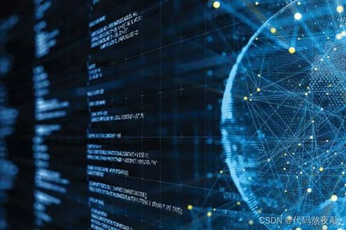 網絡與信息安全軟件開發 主流編程語言解析